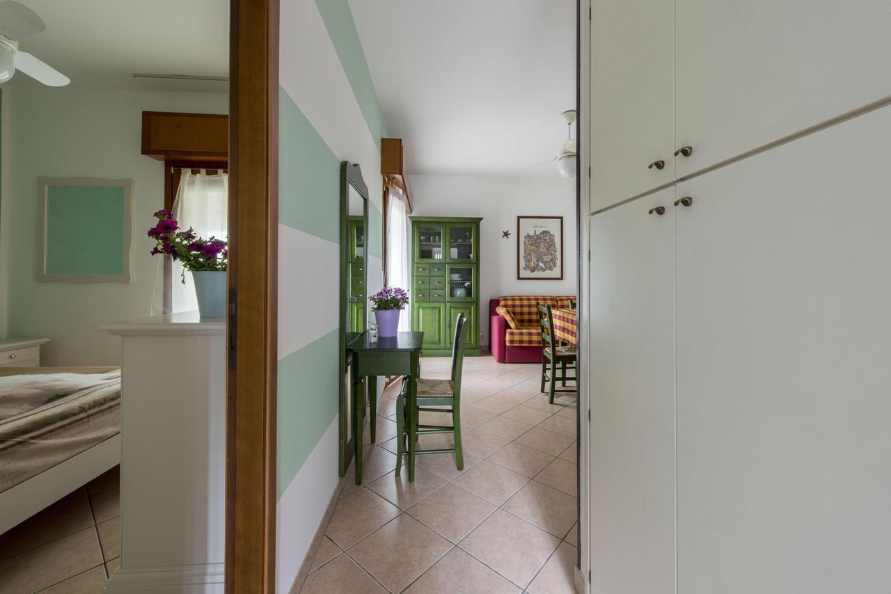 Italianflat - Peschiera In *