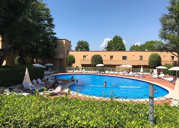 Italianflat - Peschiera in Vacanza