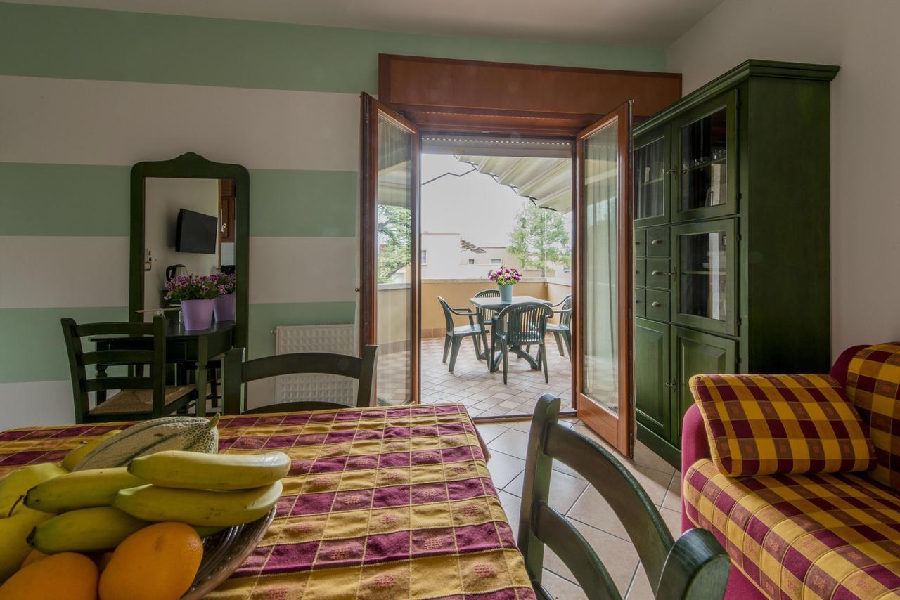 Appartamento Italianflat - Peschiera In Peschiera del Garda
