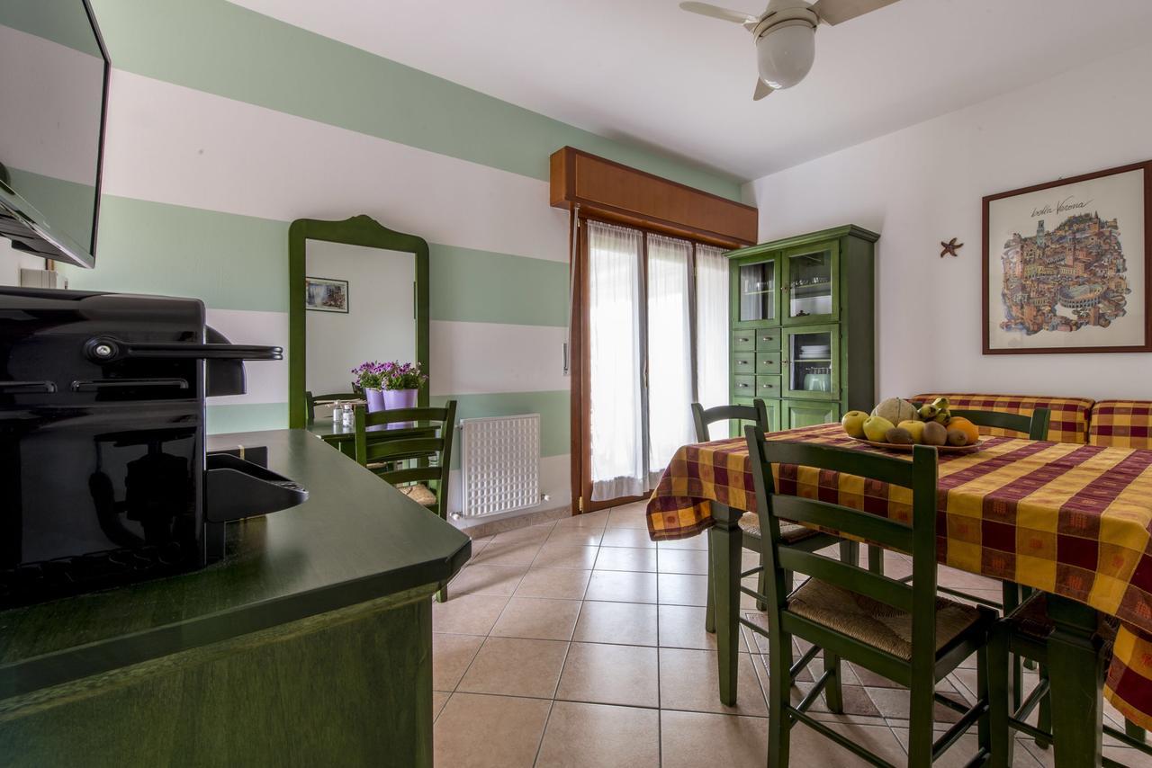 Appartamento Italianflat - Peschiera In