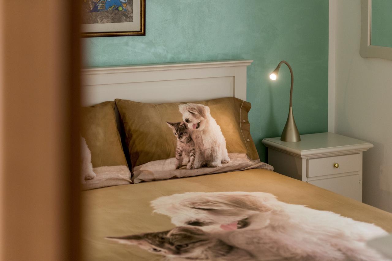 Italianflat - Peschiera In Appartamento *