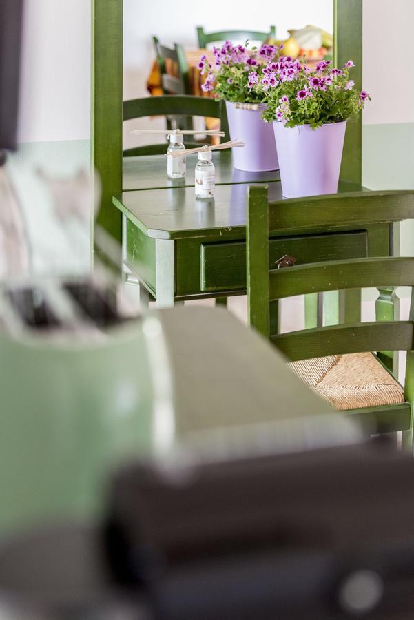 Italianflat - Peschiera In *