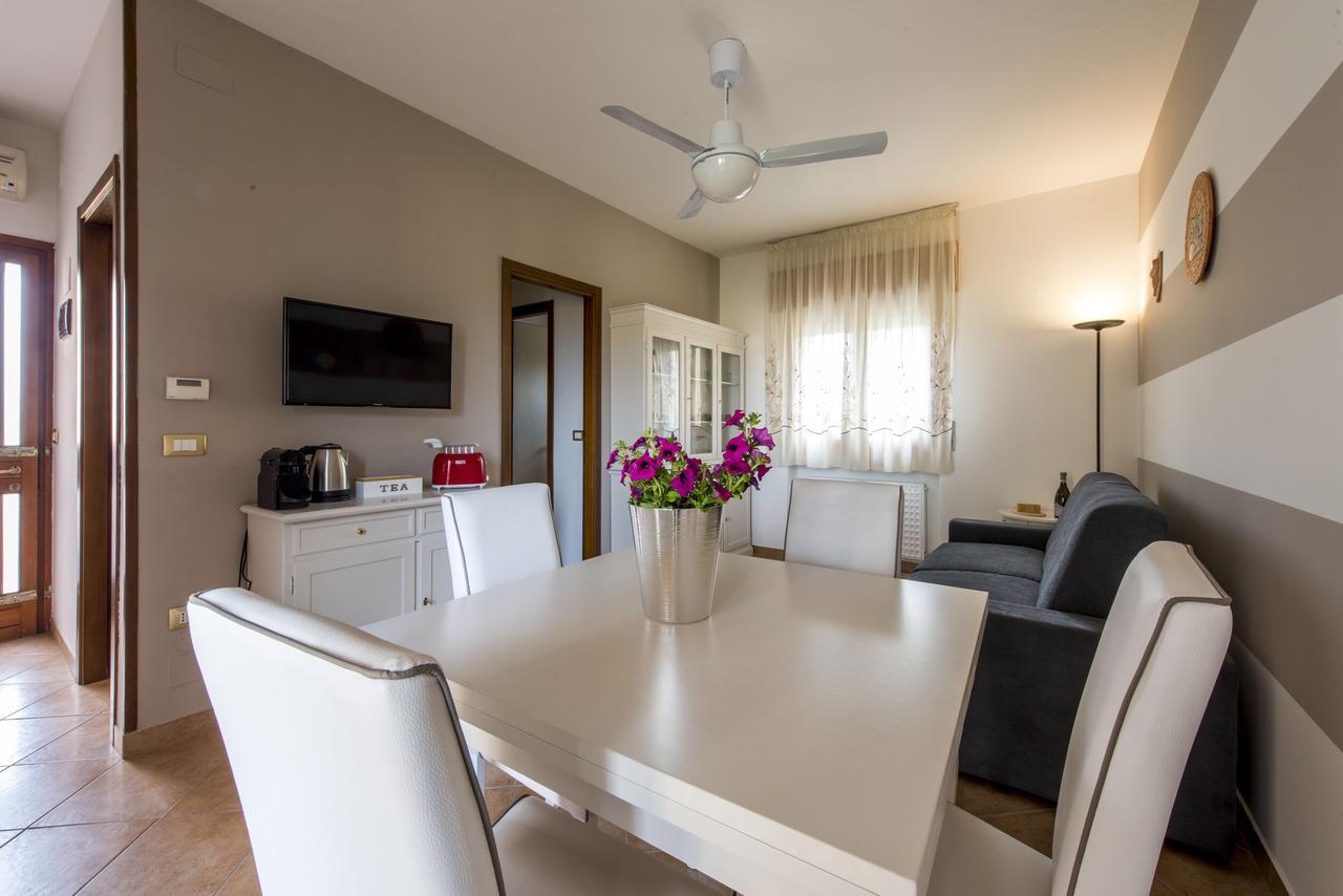 Italianflat - Peschiera In Appartamento *