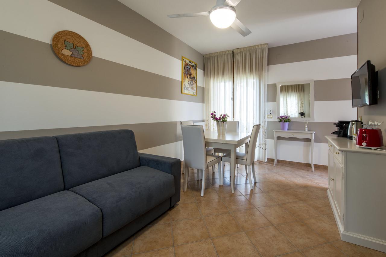 Italianflat - Peschiera In