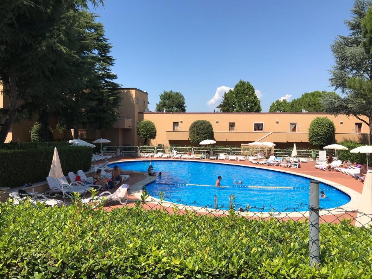 Appartamento Italianflat - Peschiera In *